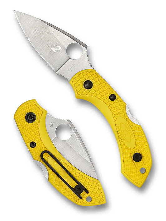 Spyderco Dragonfly Salt H2