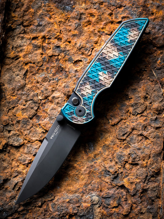 ProTech TR-3 Integrity INT1106-SHIPWRECK