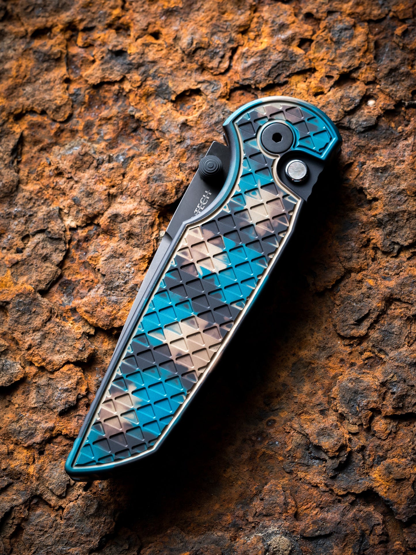 ProTech TR-3 Integrity INT1106-SHIPWRECK