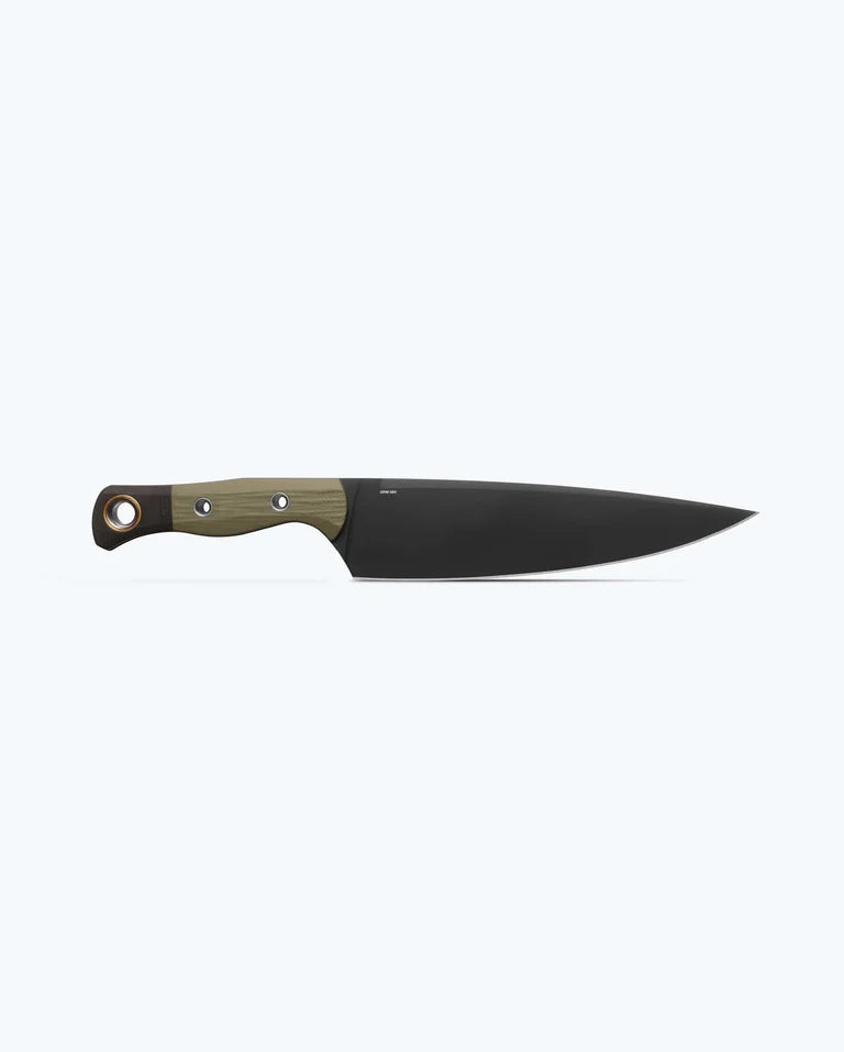 Benchmade 8” Chef 4025BK-01