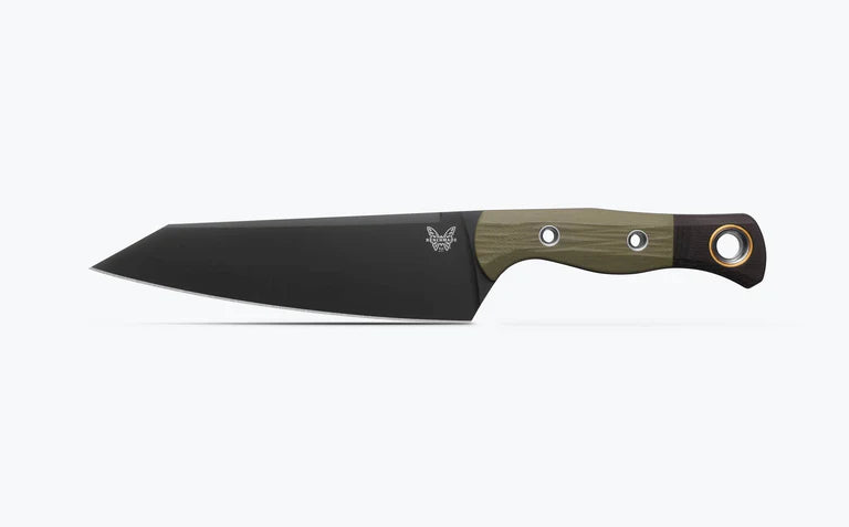 Benchmade Wildcoast Master Utility 4070BK-01