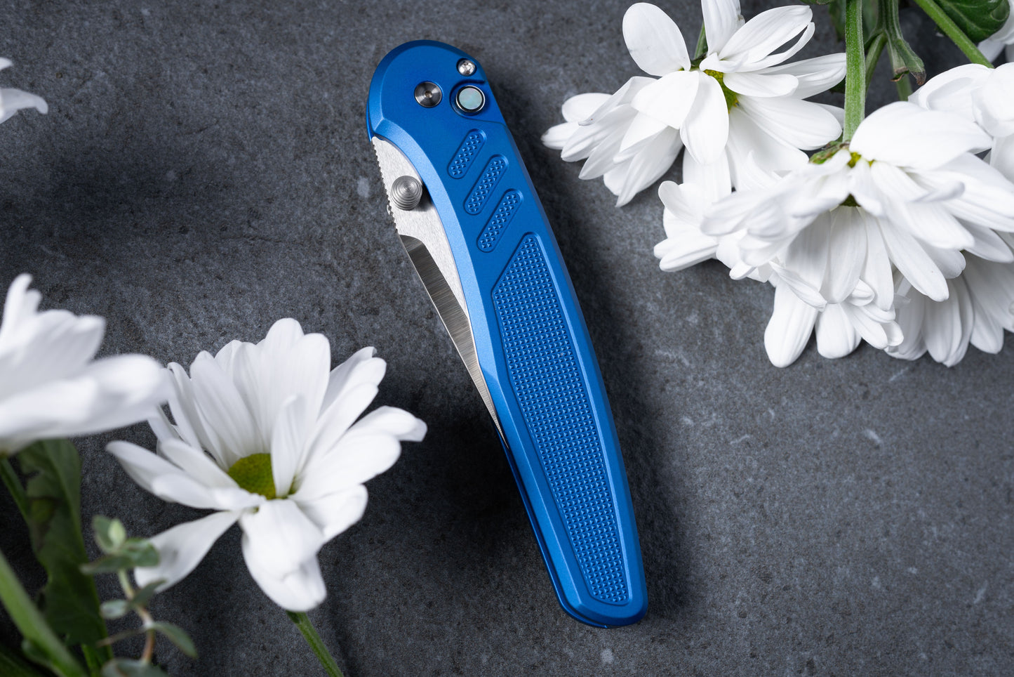 ProTech Avalon PN1100-LTD Blue