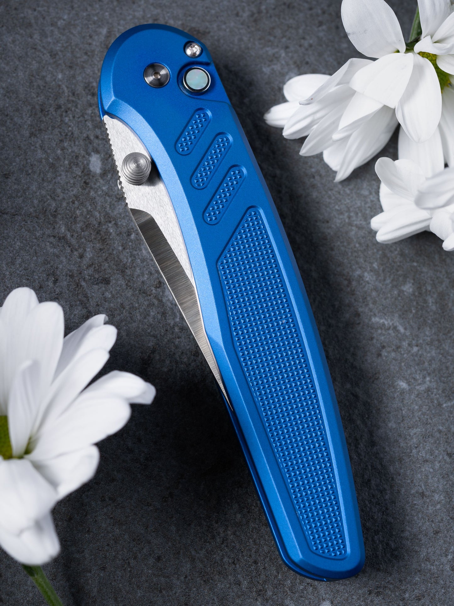 ProTech Avalon PN1100-LTD Blue