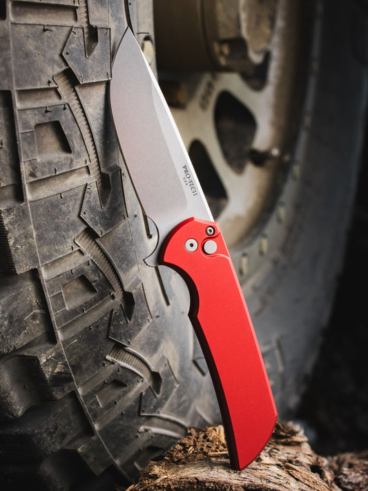 ProTech Mordax MX101-Red 20CV