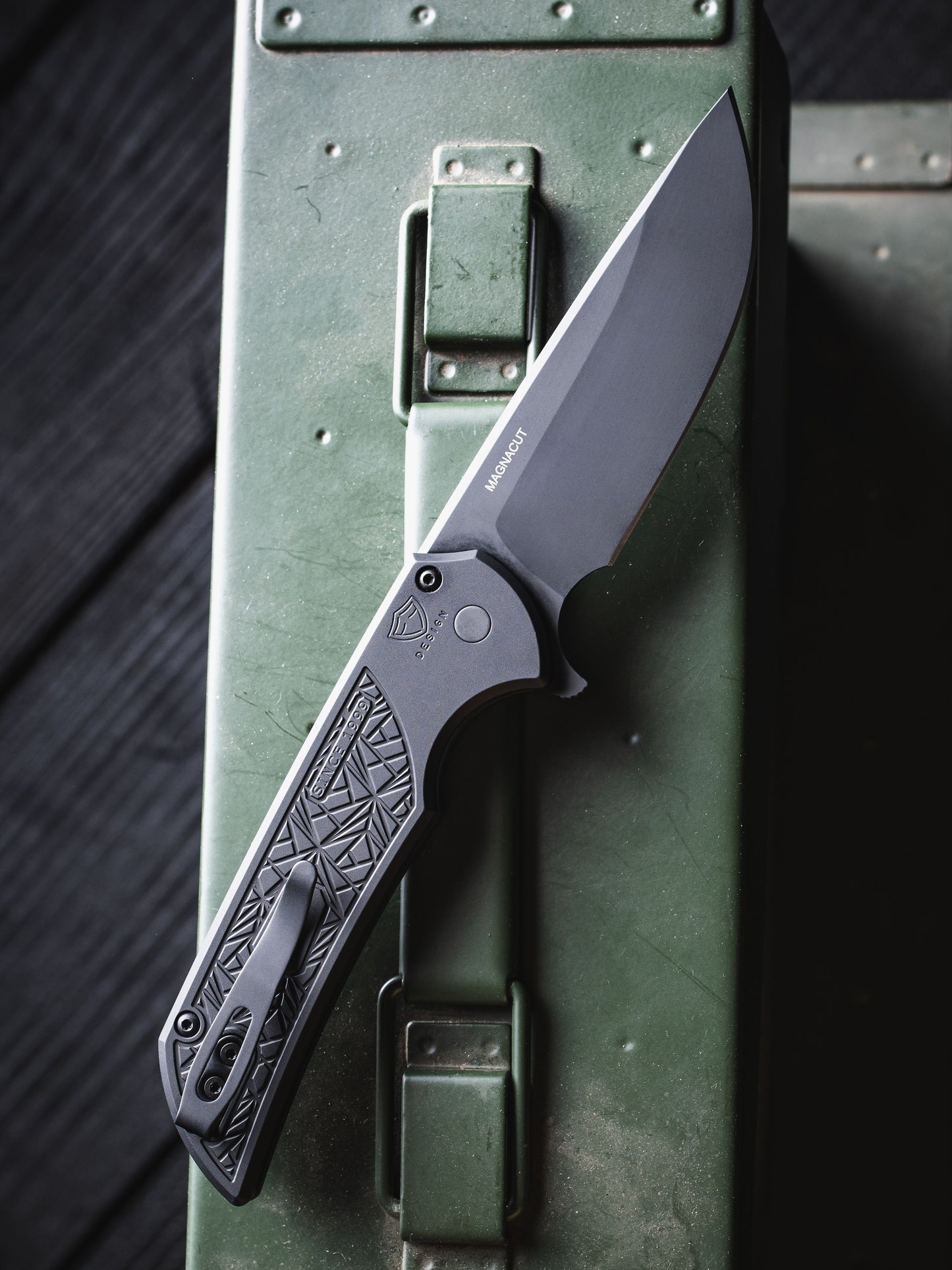 ProTech Mordax MX106-NEXUS