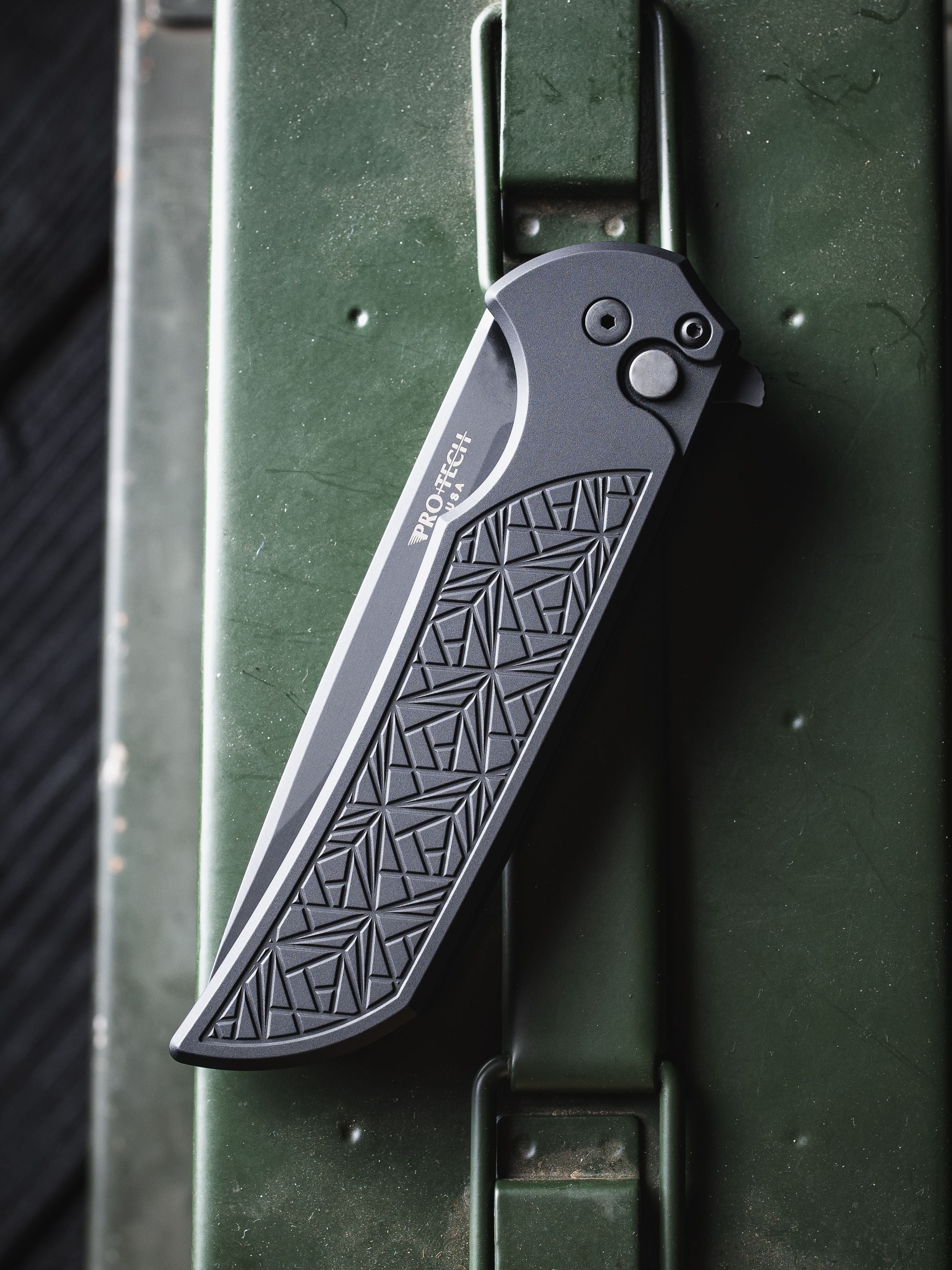 ProTech Mordax MX106-NEXUS – Indiana Knives
