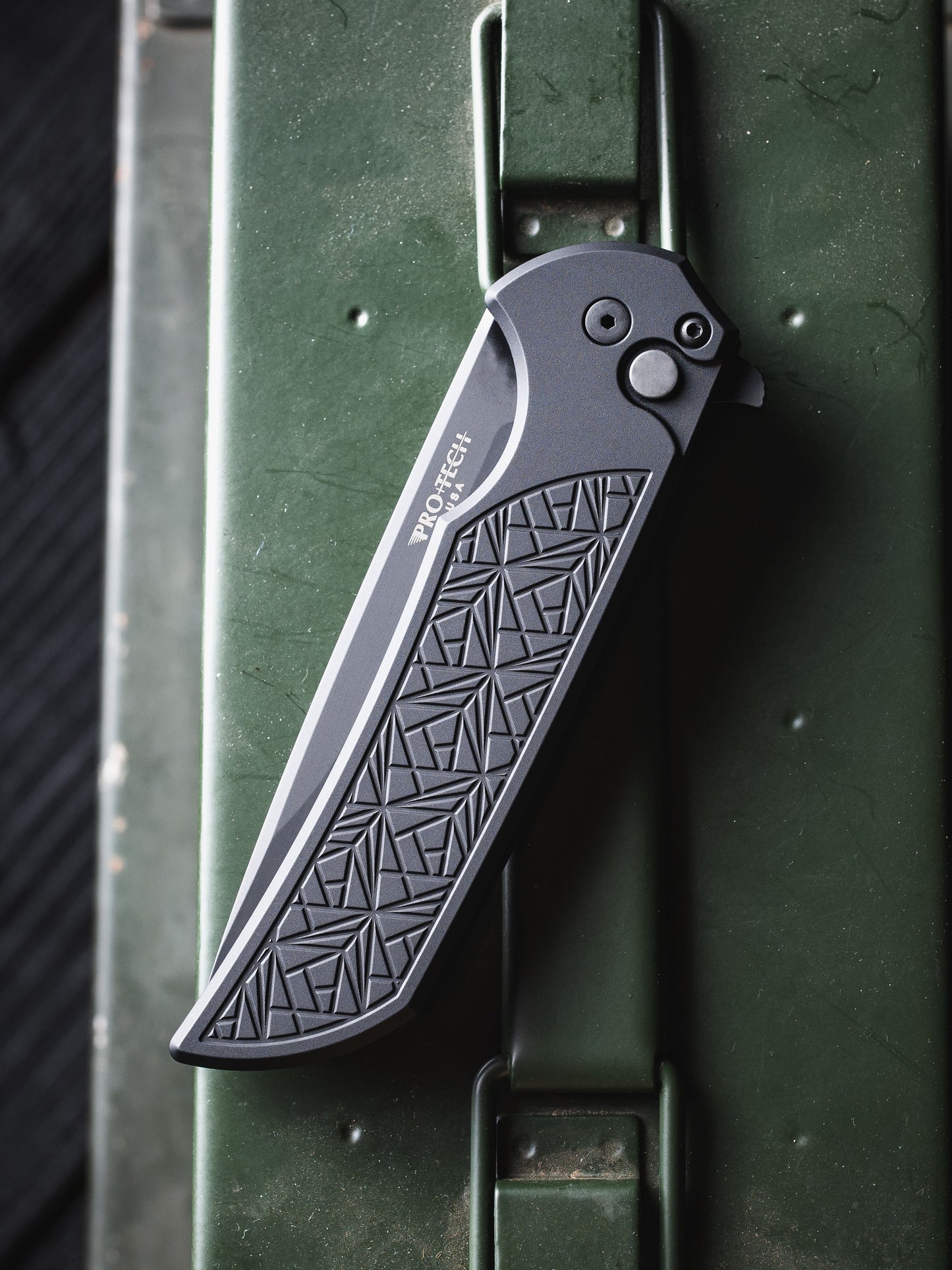ProTech Mordax MX106-NEXUS