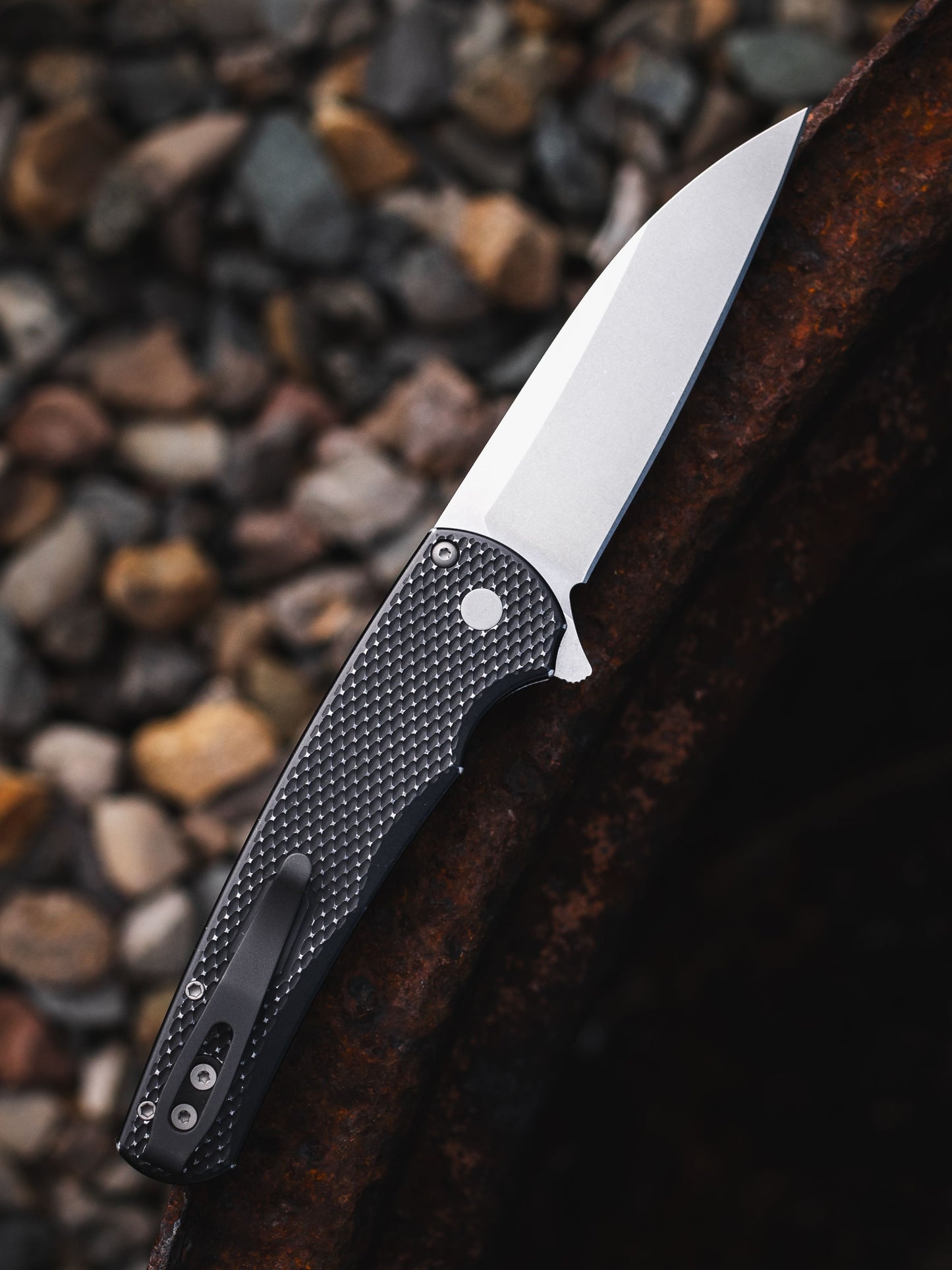 ProTech Malibu 5305-BW