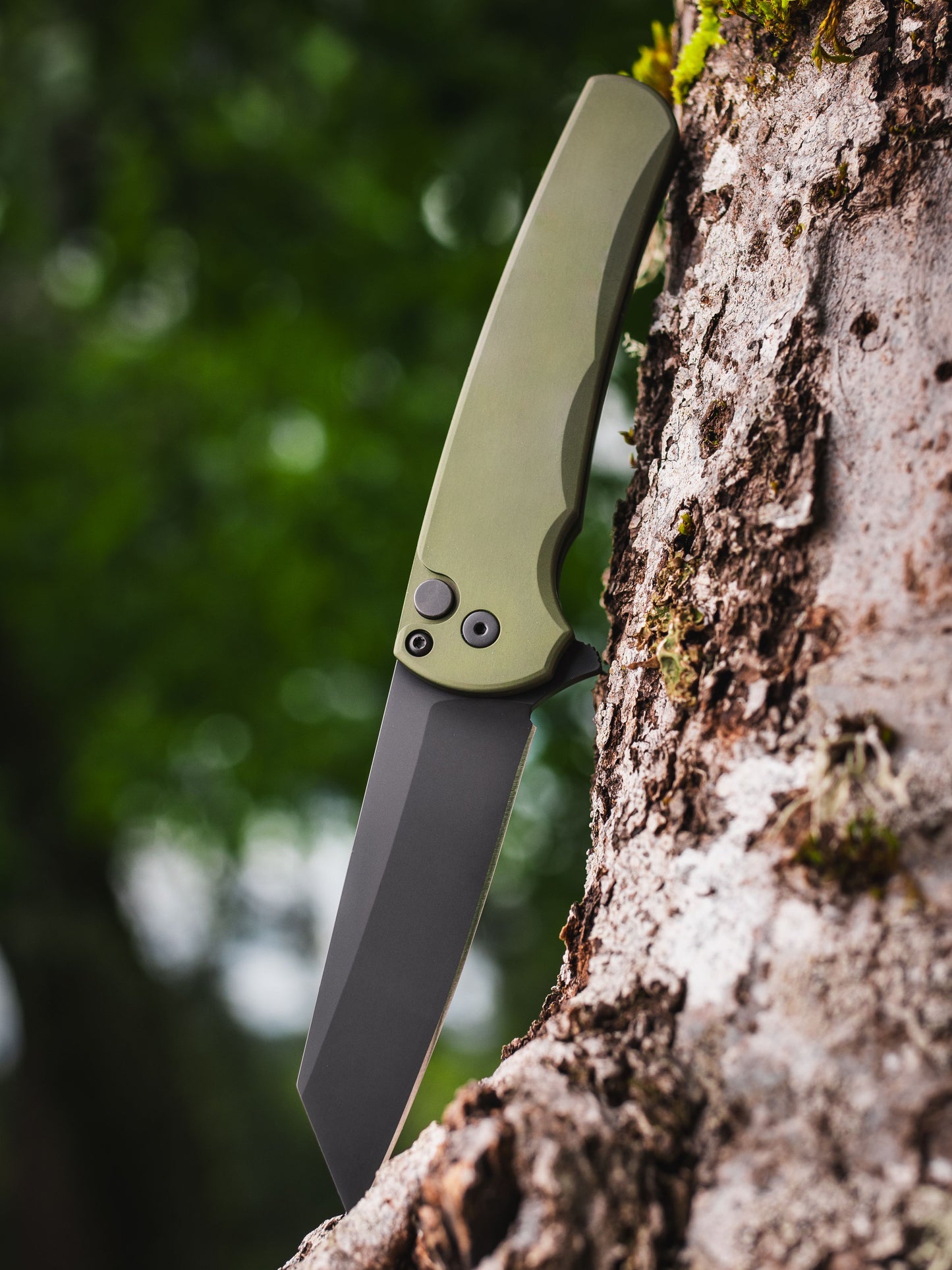 ProTech Malibu 5403-Green