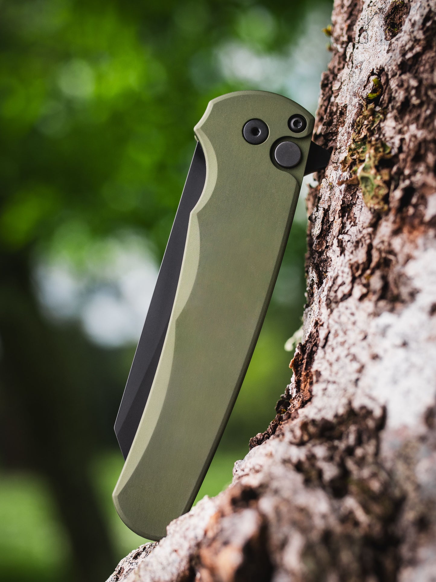 ProTech Malibu 5403-Green