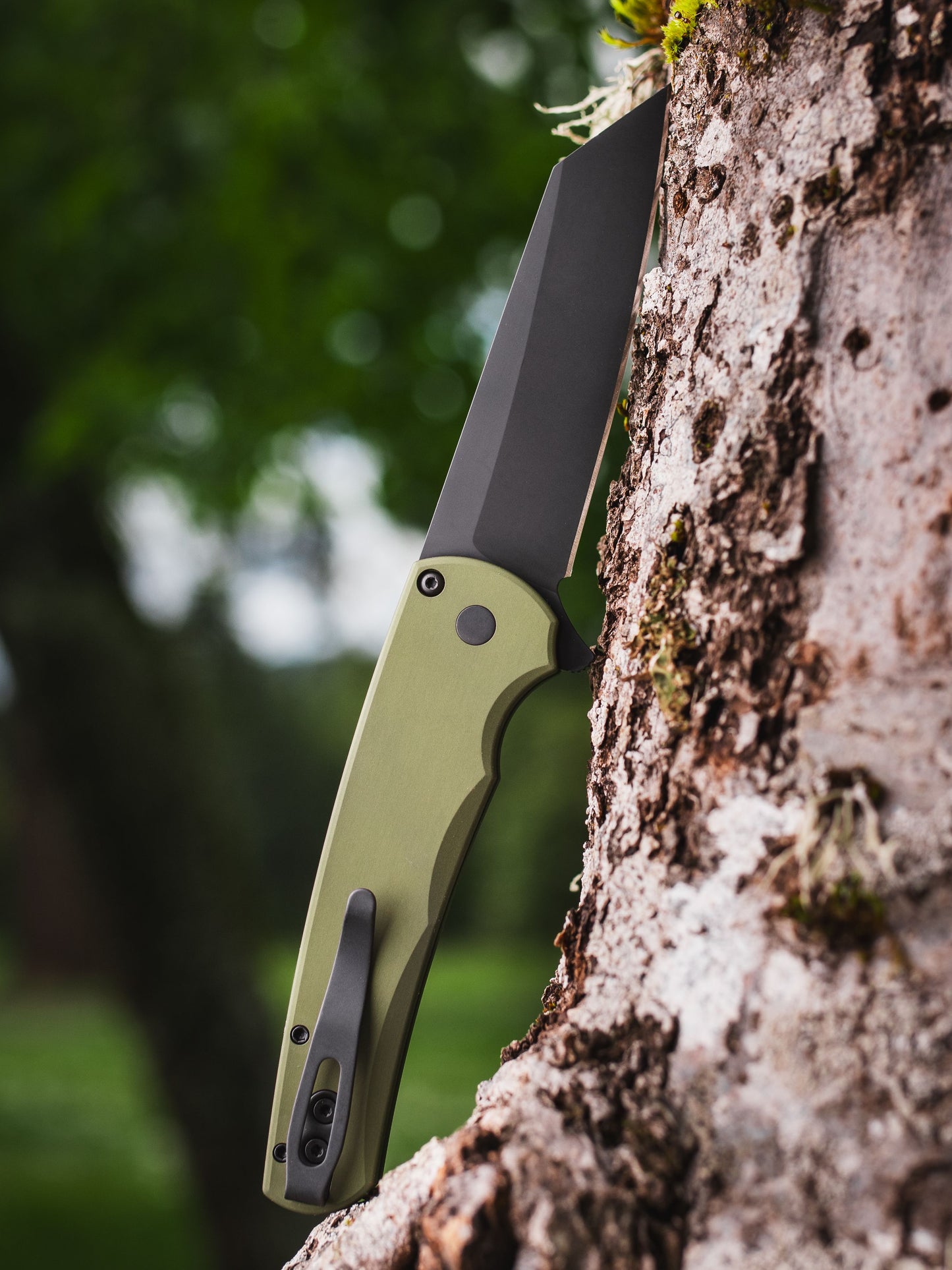 ProTech Malibu 5403-Green