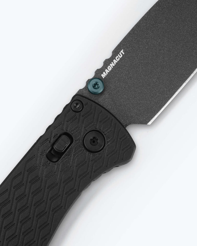 Benchmade Bugout 534BK Vapyr