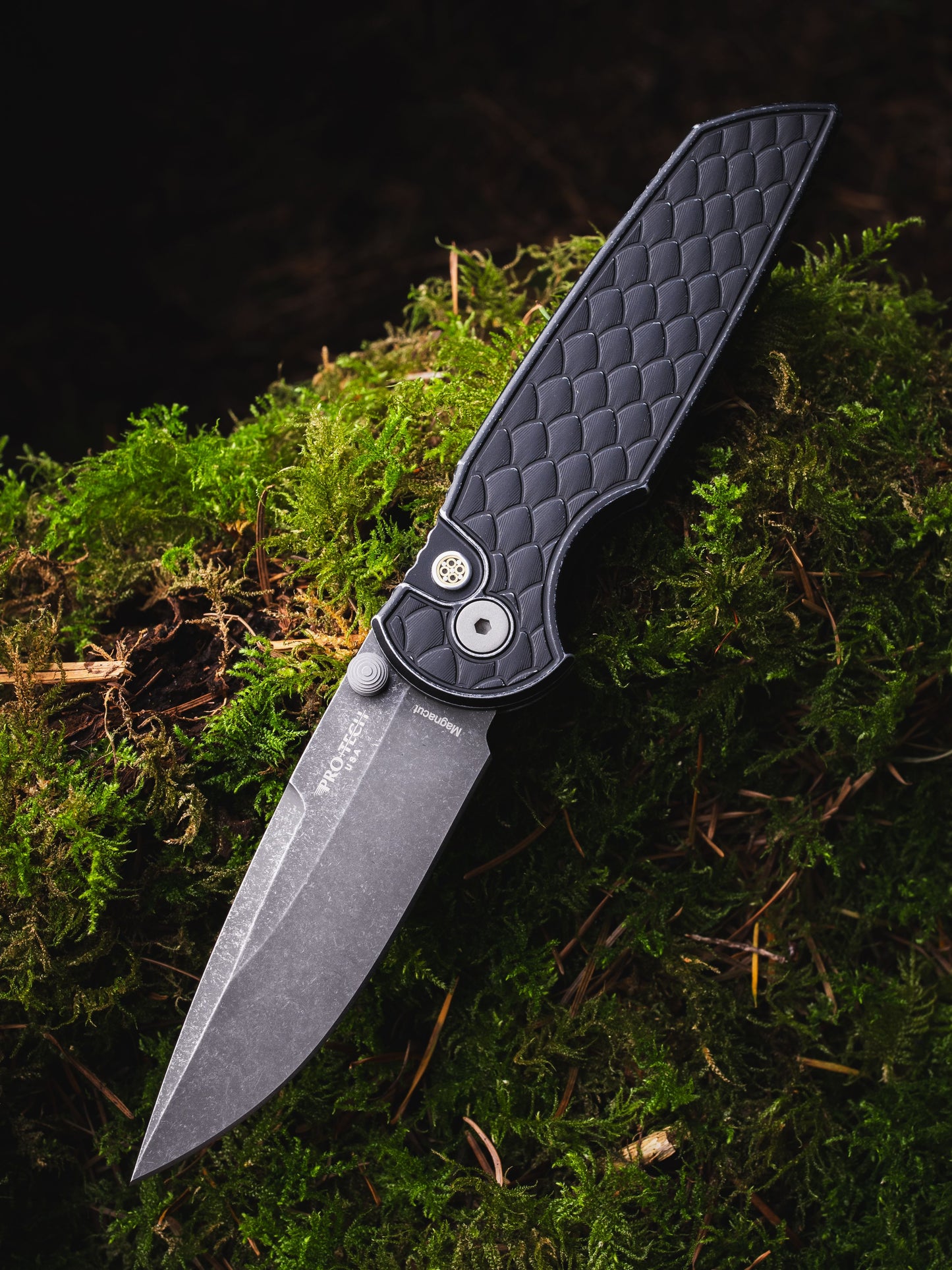 ProTech TR-3 Integrity BSA26.INT.1