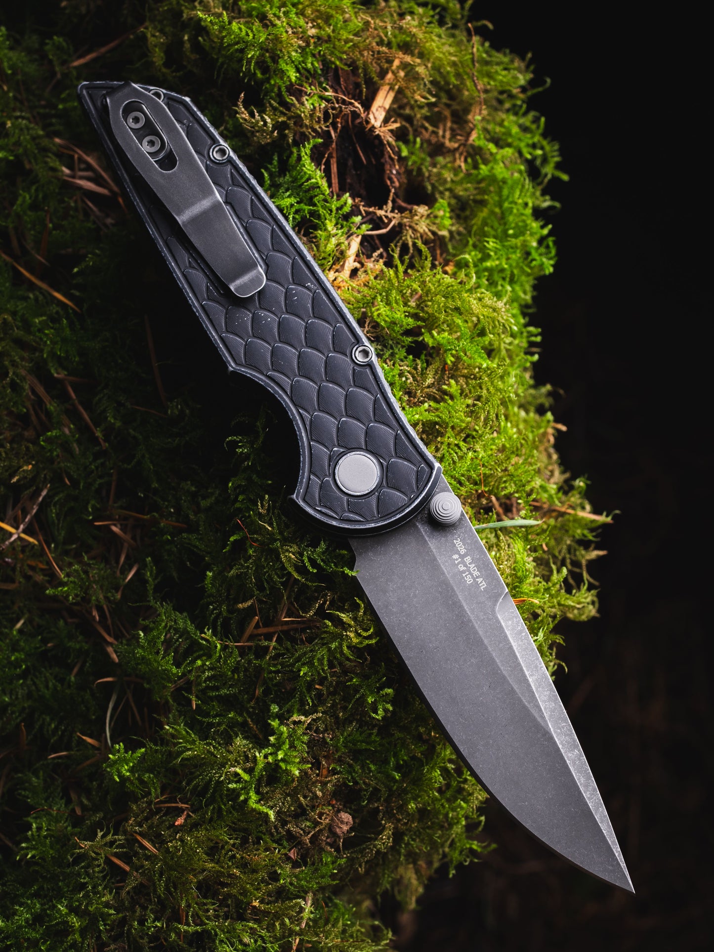 ProTech TR-3 Integrity BSA26.INT.1