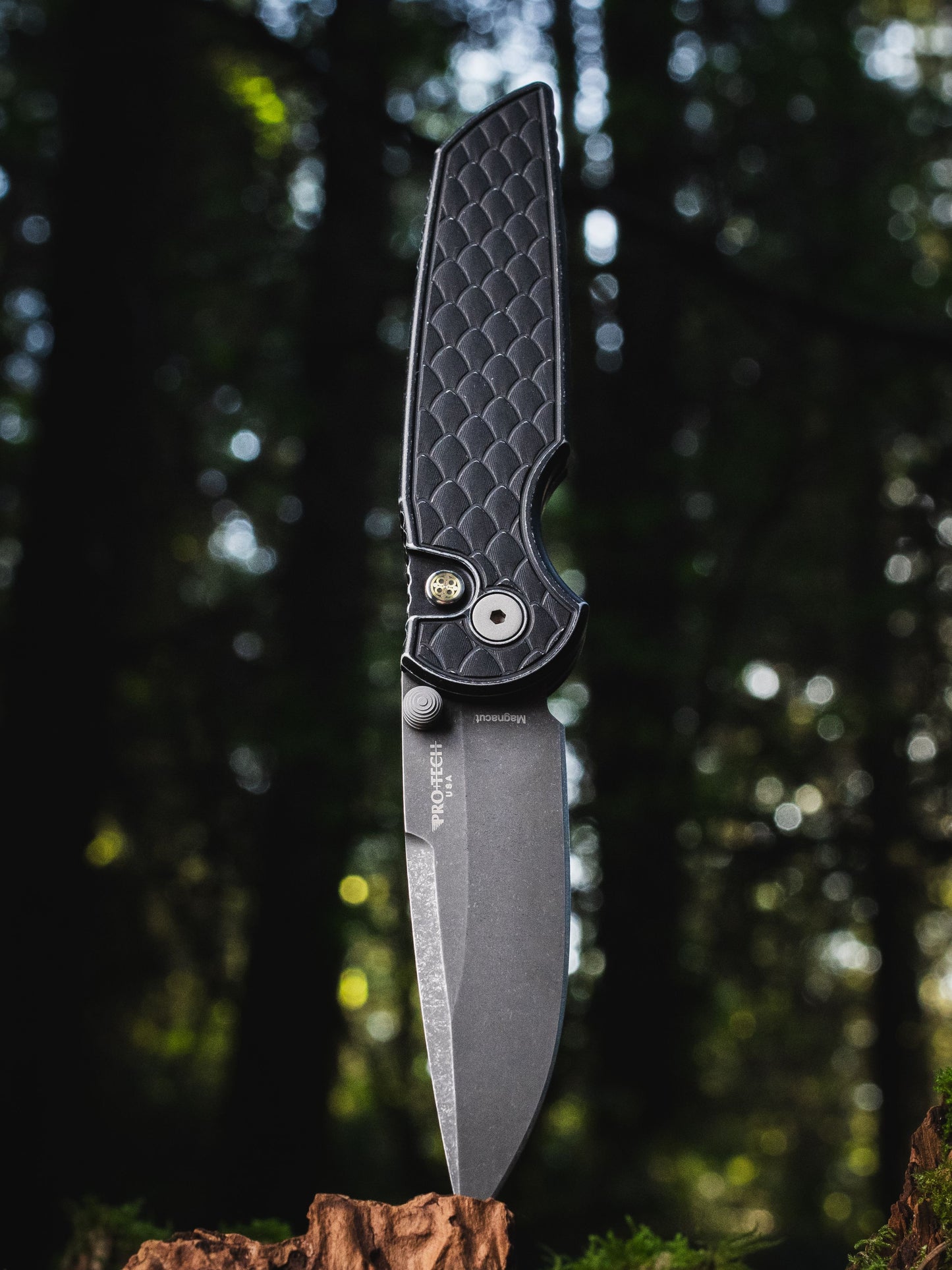 ProTech TR-3 Integrity BSA26.INT.1
