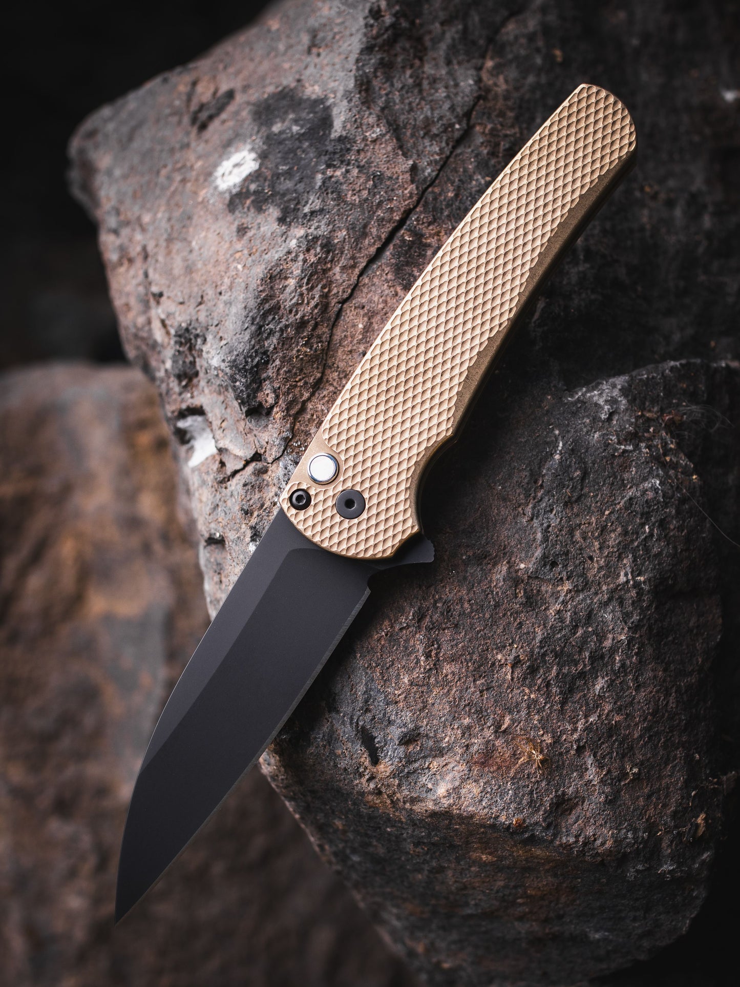 ProTech Malibu 5316 AlBronze