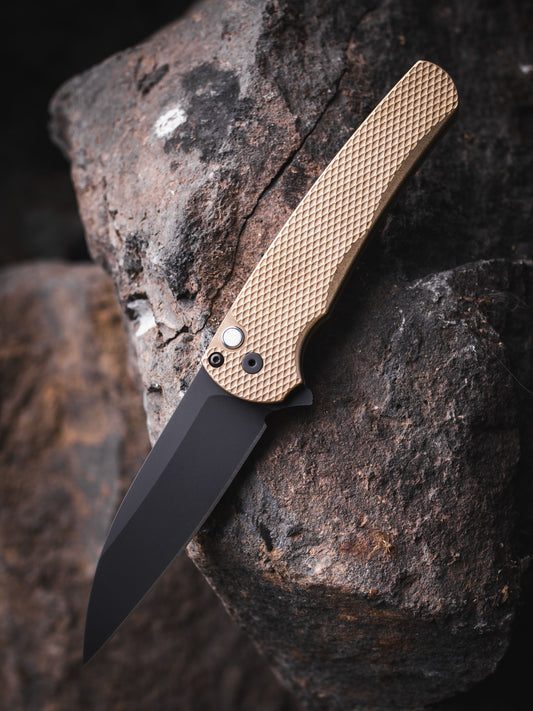 ProTech Malibu 5316 AlBronze