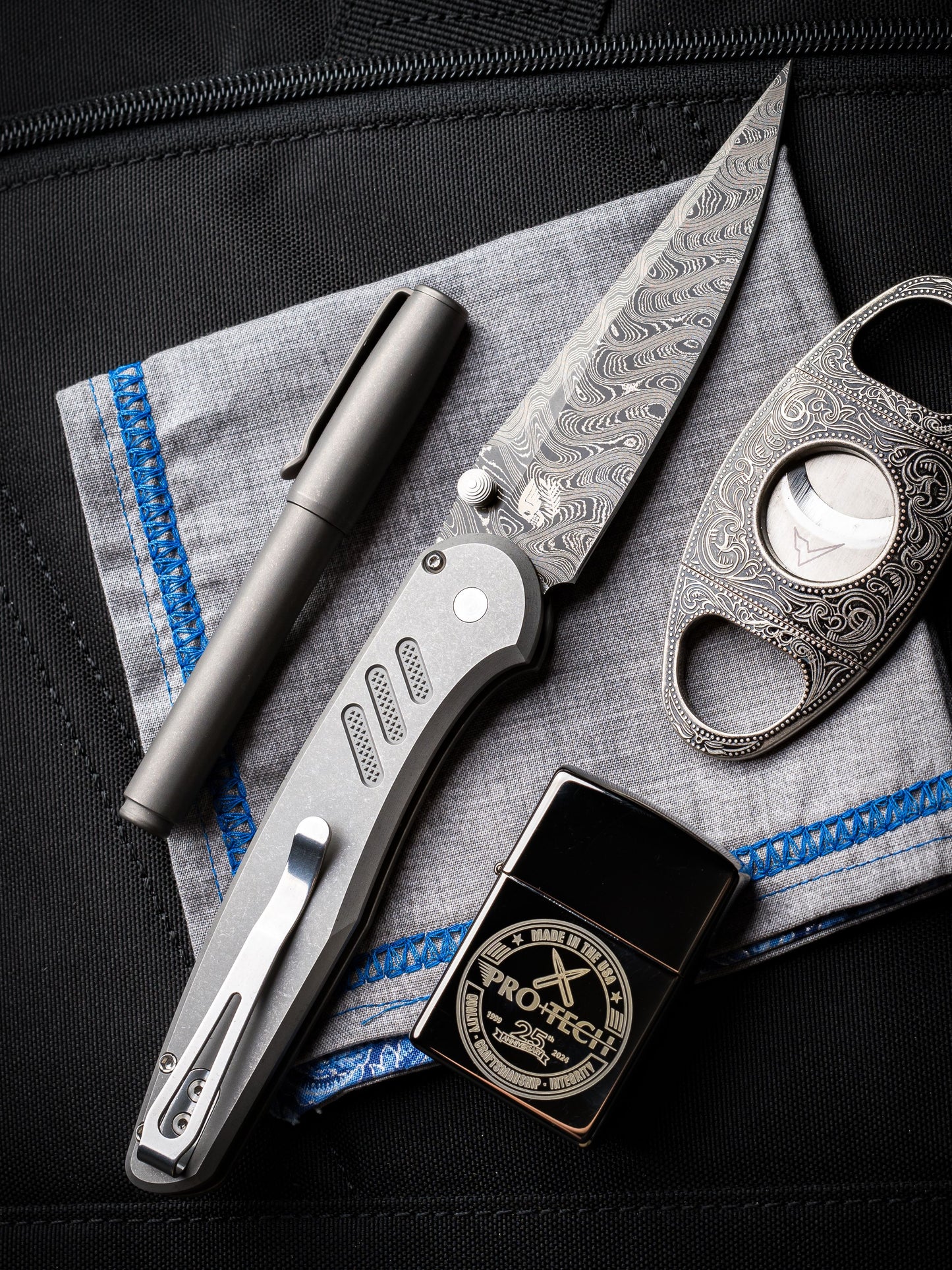 ProTech Avalon 2026 Custom 005
