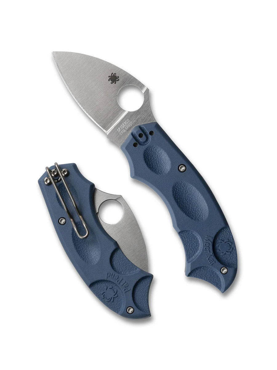 Spyderco Meerkat SPY27 Sprint Run