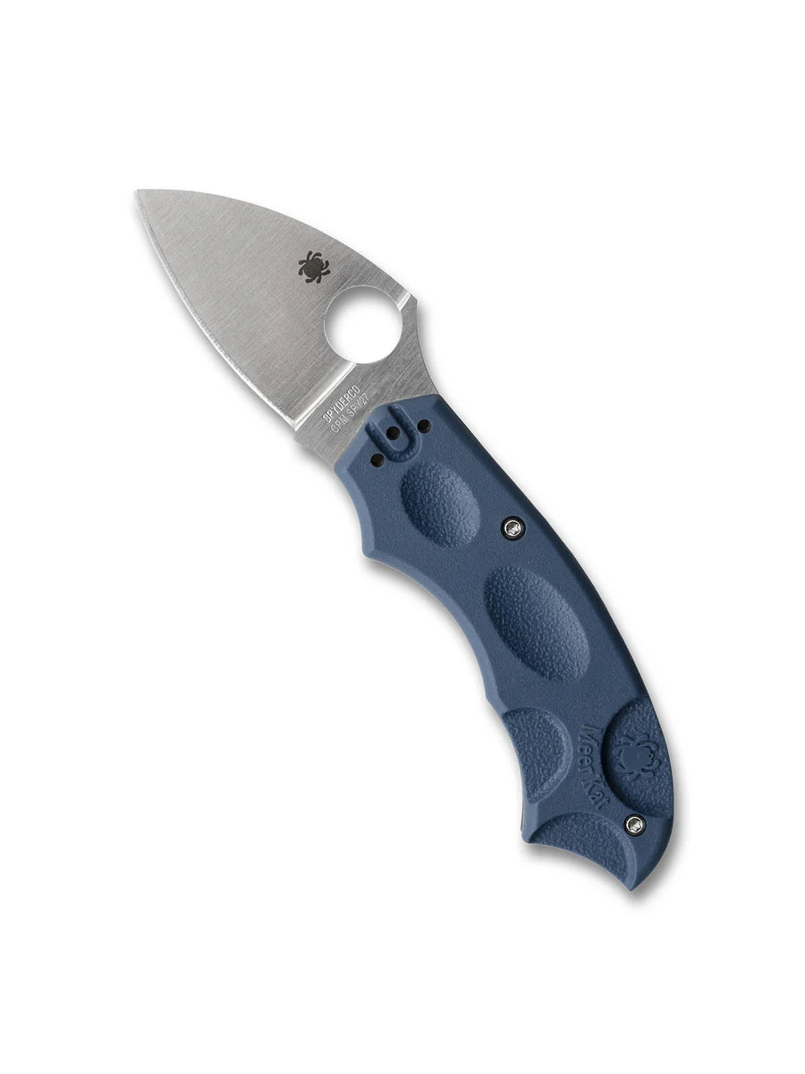 Spyderco Meerkat SPY27 Sprint Run