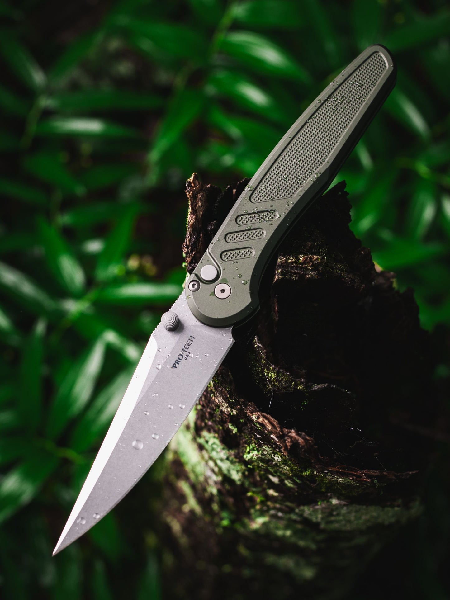 ProTech Avalon PN1101-Green