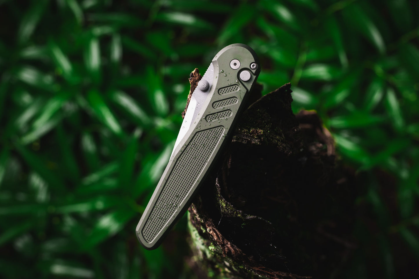 ProTech Avalon PN1101-Green