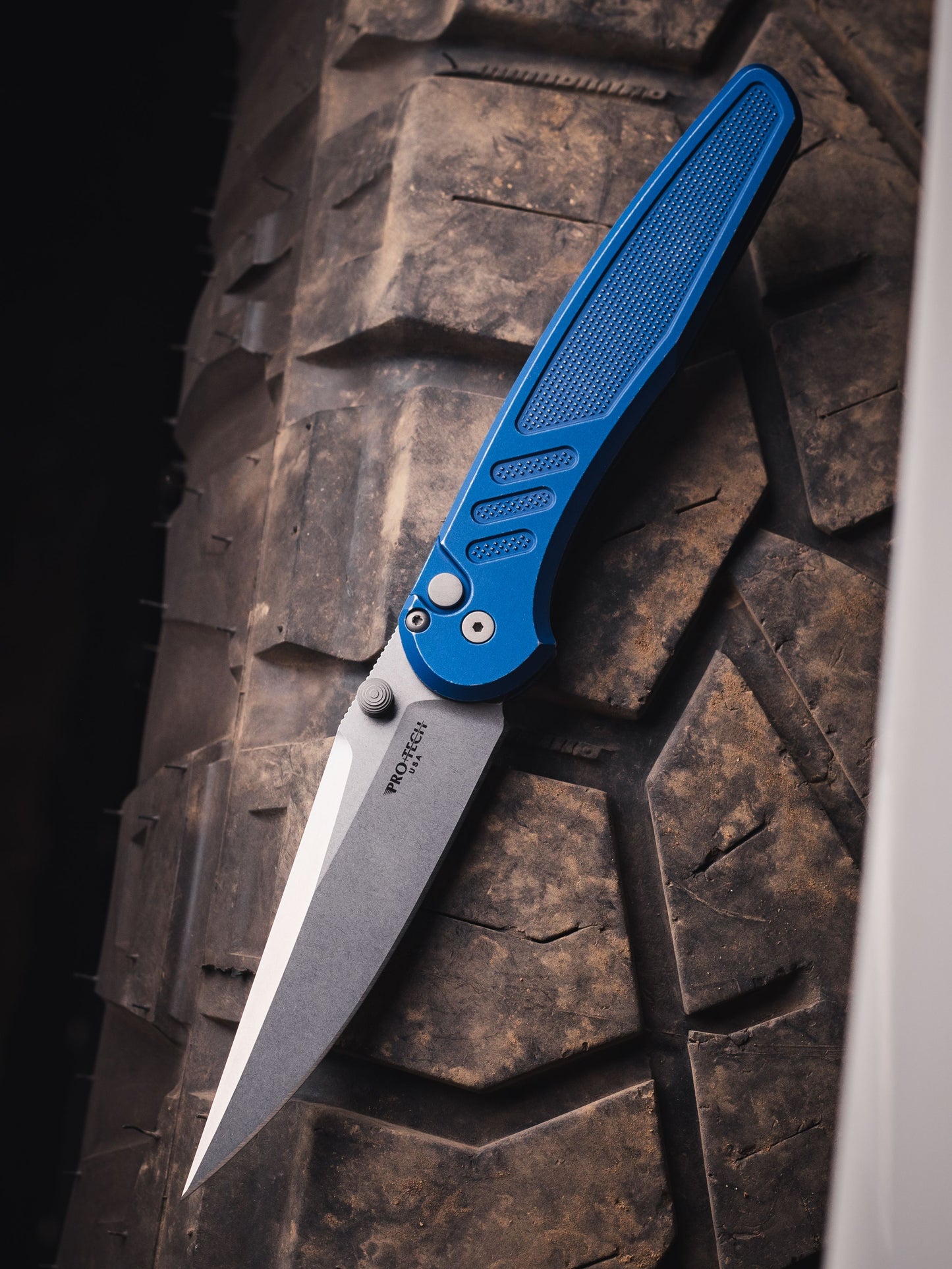 ProTech Avalon PN1101-BW Blue