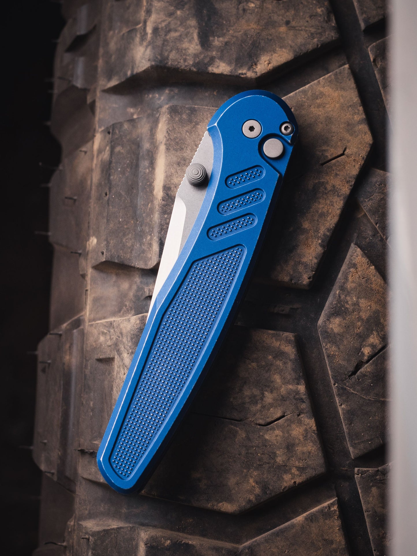 ProTech Avalon PN1101-BW Blue