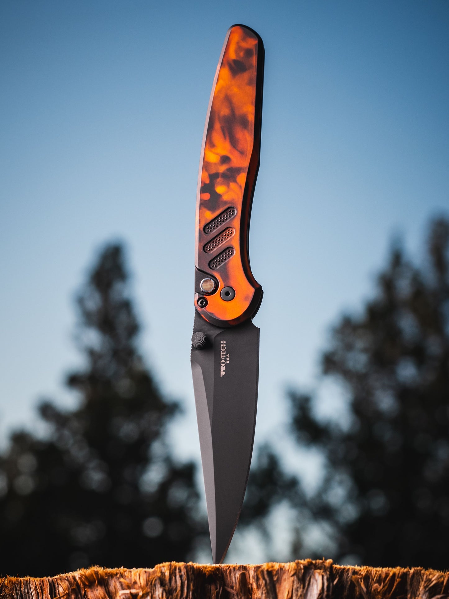 ProTech Avalon PN1104-DF Del Fuego
