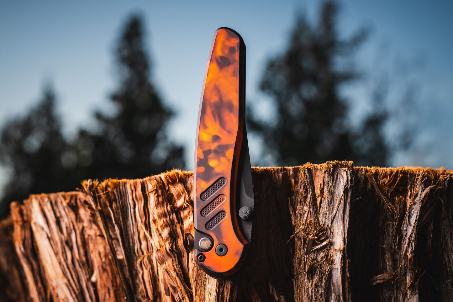 ProTech Avalon PN1104-DF Del Fuego