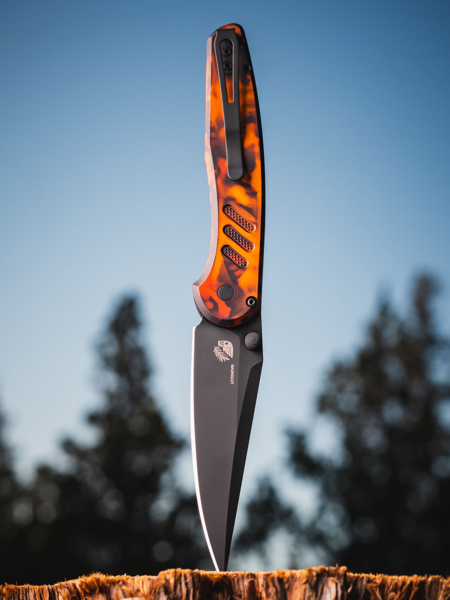 ProTech Avalon PN1104-DF Del Fuego