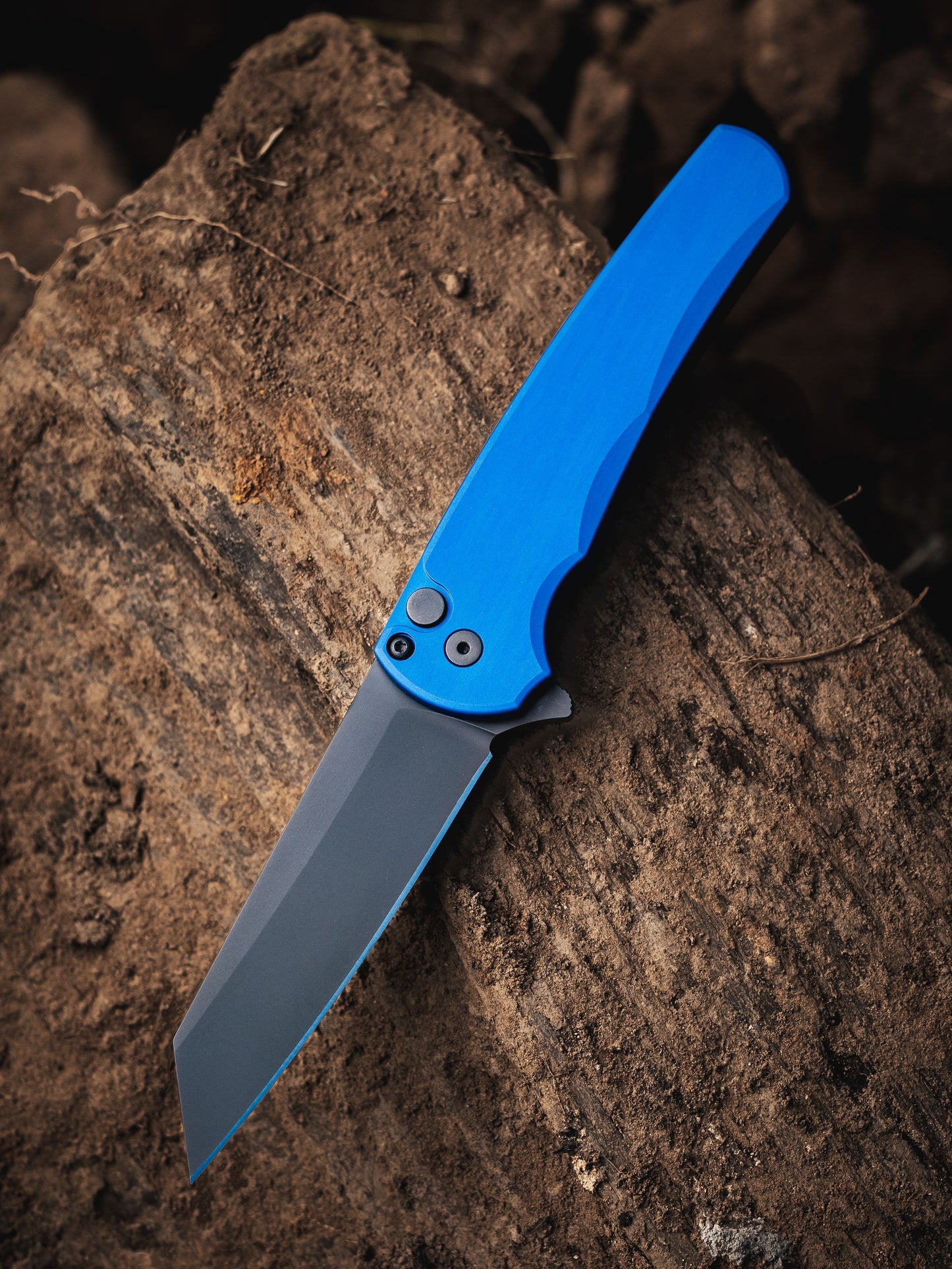ProTech Malibu 5403-Blue
