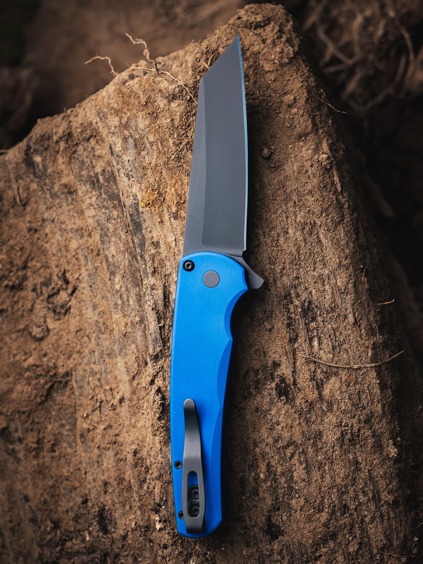ProTech Malibu 5403-Blue