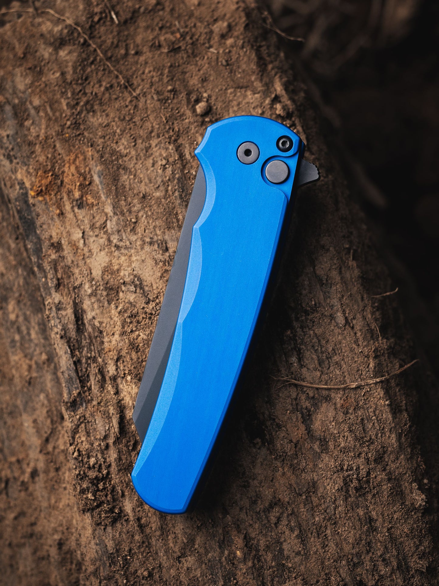 ProTech Malibu 5403-Blue