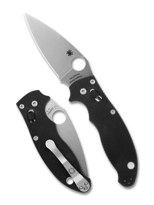 Spyderco Manix 2 MAGNAMAX