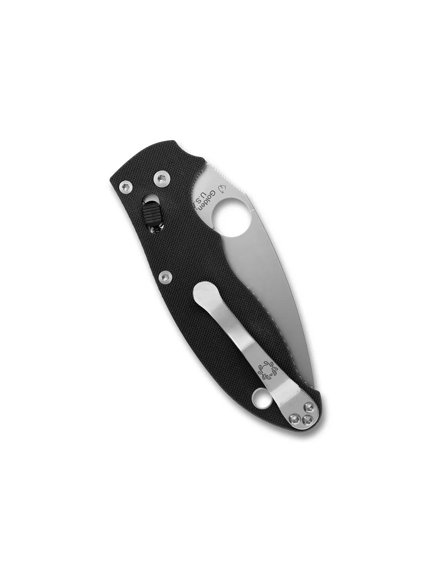 Spyderco Manix 2 MAGNAMAX