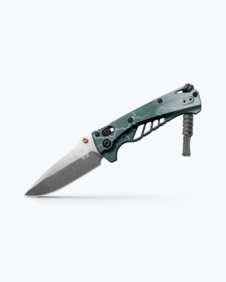 Benchmade Mini Adira 18065-ABEL1