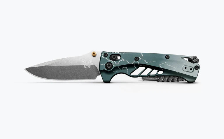 Benchmade Mini Adira 18065-ABEL1