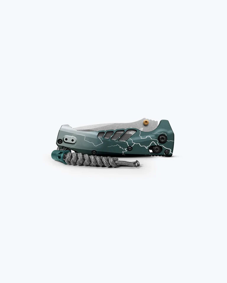 Benchmade Mini Adira 18065-ABEL1