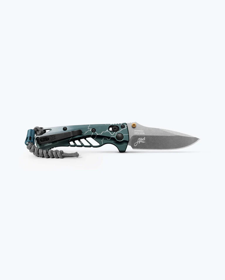 Benchmade Mini Adira 18065-ABEL1