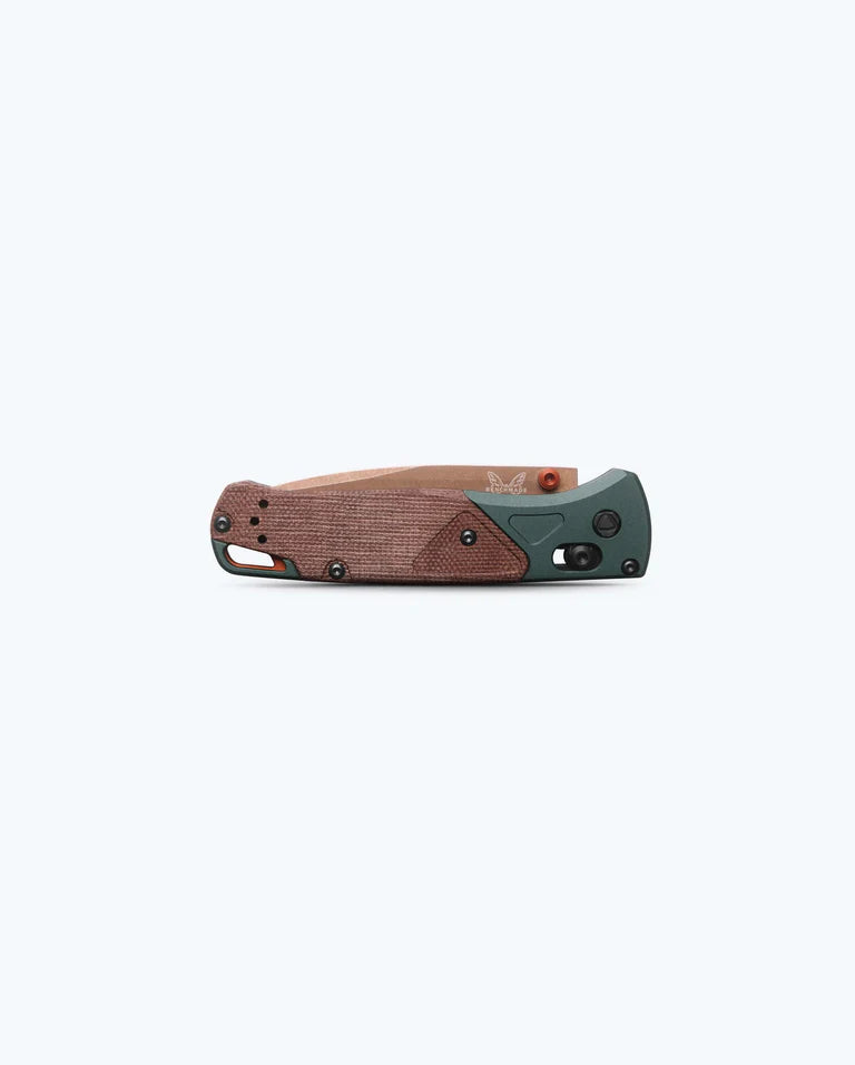 Benchmade Bugout 535FE-2602 Taiga