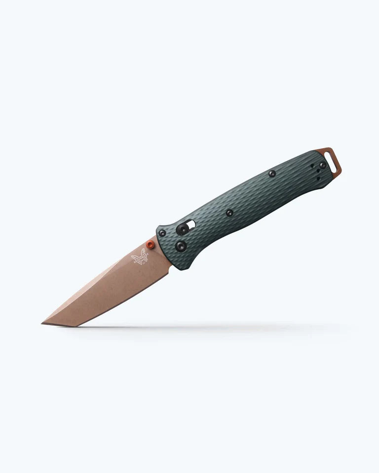 Benchmade Bailout 537FE-2601 Taiga