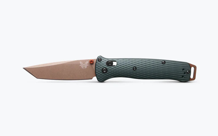 Benchmade Bailout 537FE-2601 Taiga