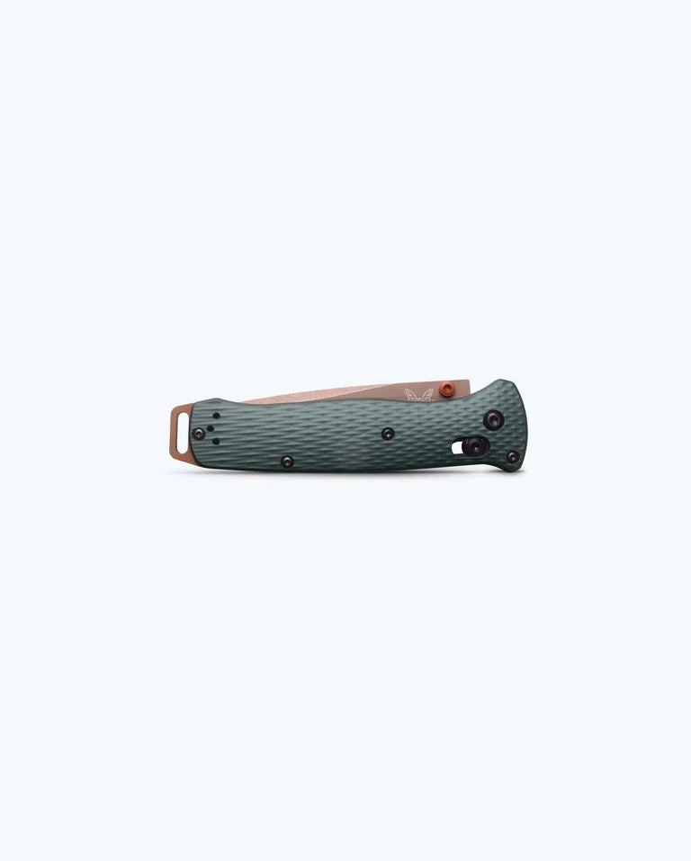 Benchmade Bailout 537FE-2601 Taiga