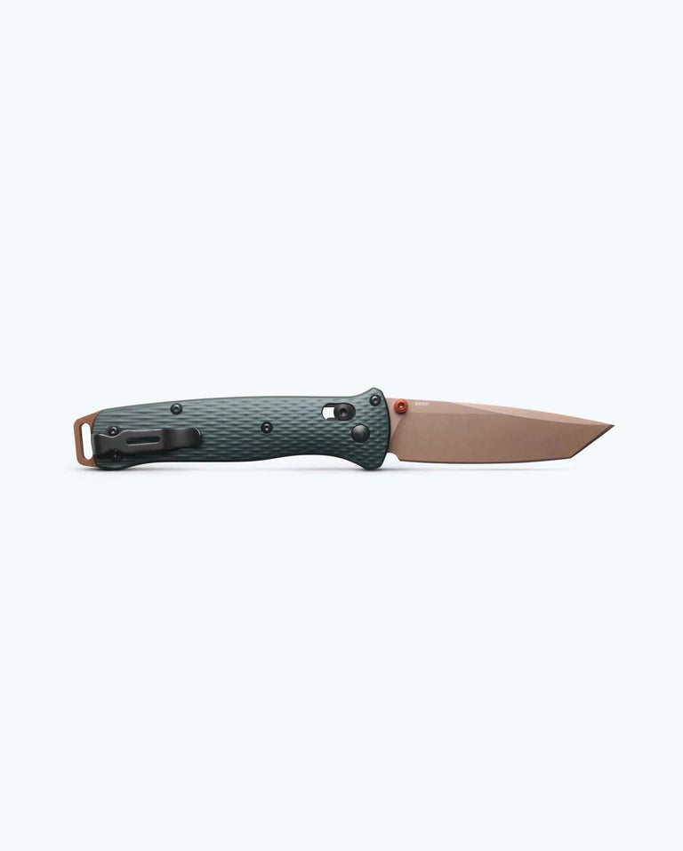 Benchmade Bailout 537FE-2601 Taiga
