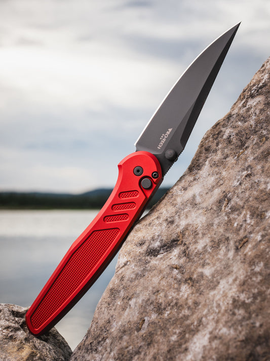 ProTech Avalon PN1103-Red