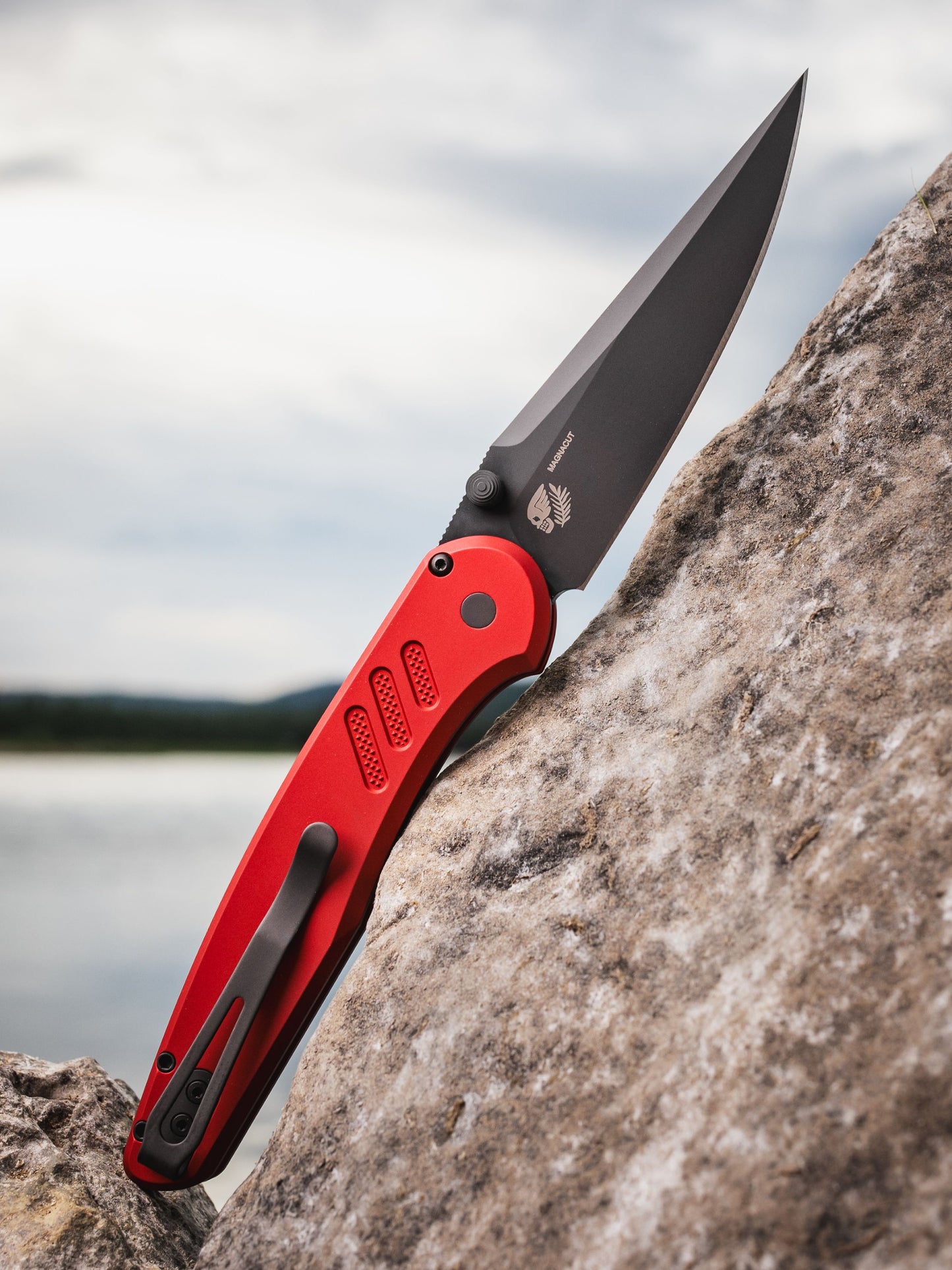 ProTech Avalon PN1103-Red