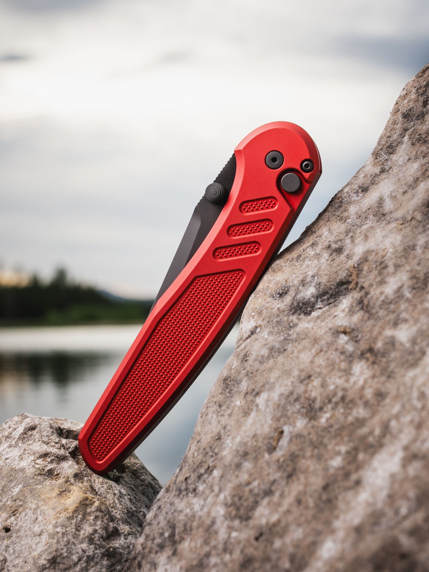 ProTech Avalon PN1103-Red