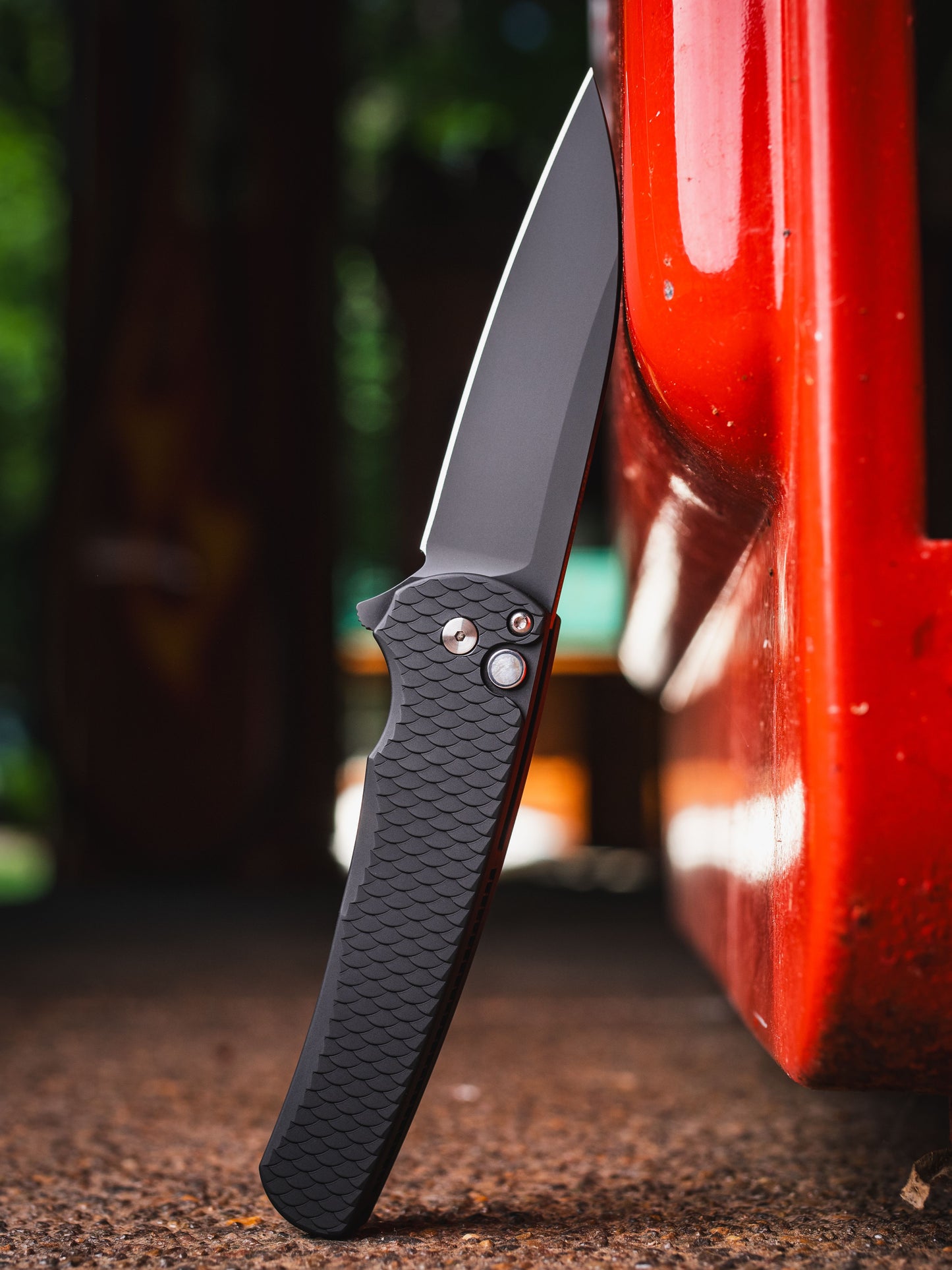 ProTech Malibu 5336-LTD