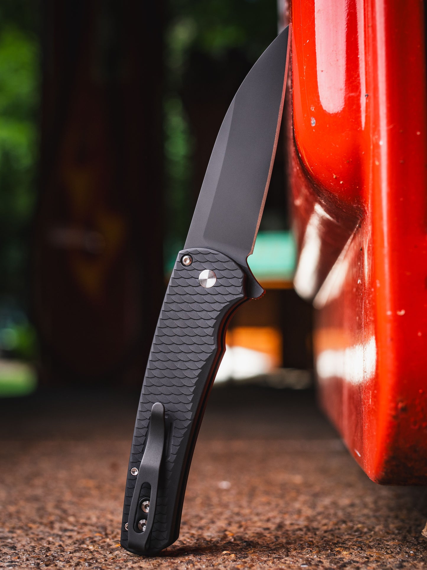 ProTech Malibu 5336-LTD